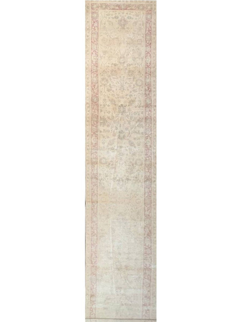 3x18 Old Persian Mahal Runner – 106917.