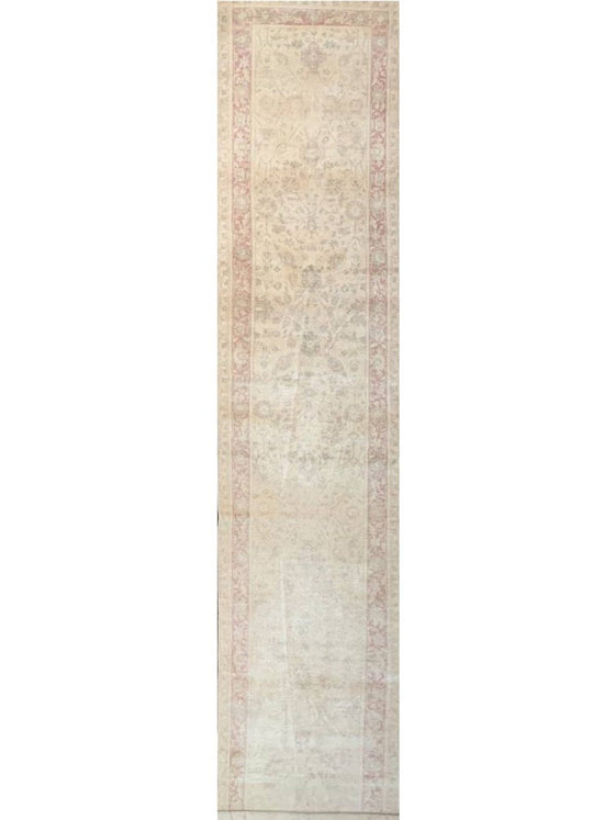 3x18 Old Persian Mahal Runner – 106917.