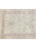 3x18 Old Persian Mahal Runner – 106917.