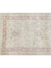 3x18 Old Persian Mahal Runner – 106917.