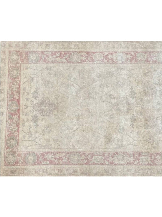 3x18 Old Persian Mahal Runner – 106917.