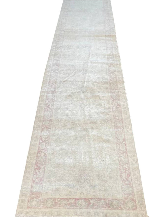 3x18 Old Persian Mahal Runner – 106917.