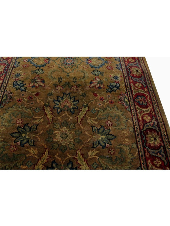 3x19 Indian Agra Runner - 106976.