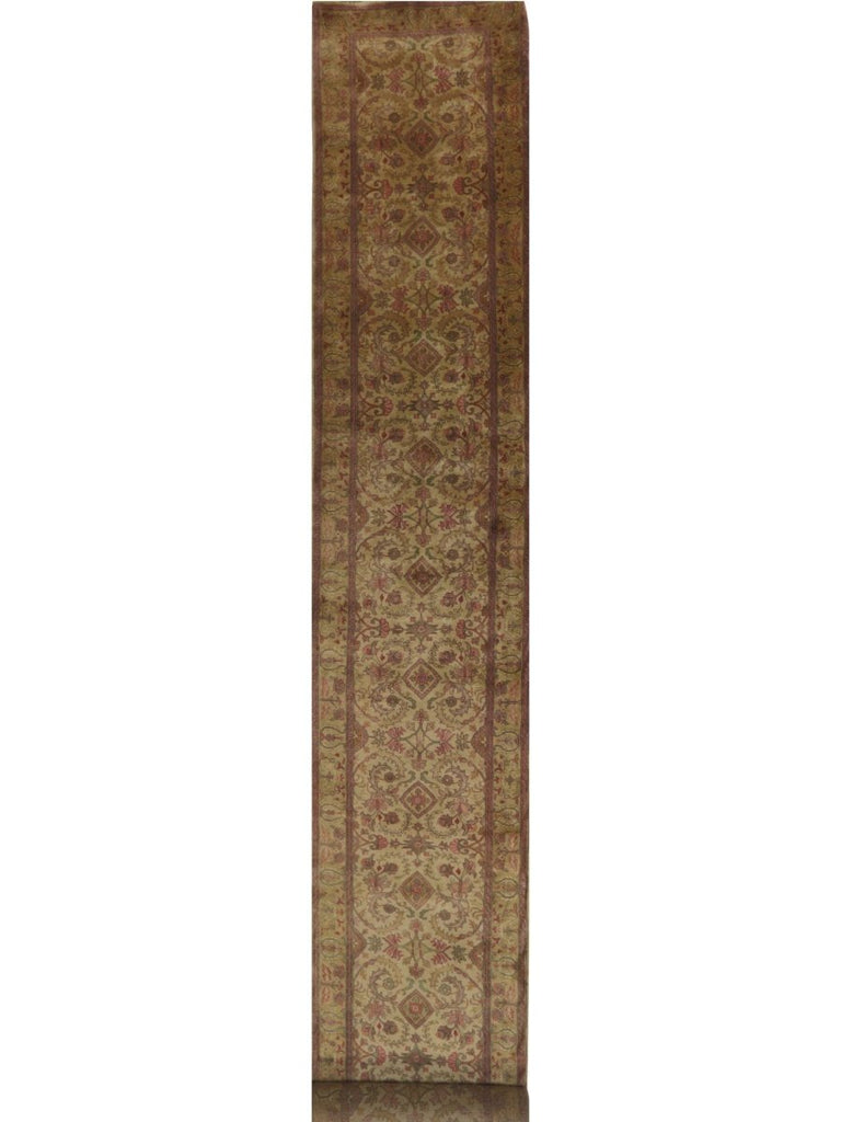 3x19 Sarouk Farahan Style Runner - 105798.