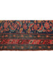 3x20 Antique Persian Malayer Runner - 110531.