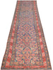 3x20 Antique Persian Malayer Runner - 110531.