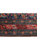 3x20 Antique Persian Malayer Runner - 110531.