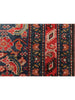 3x20 Antique Persian Malayer Runner - 110531.