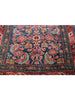 3x20 Antique Persian Malayer Runner - 110531.
