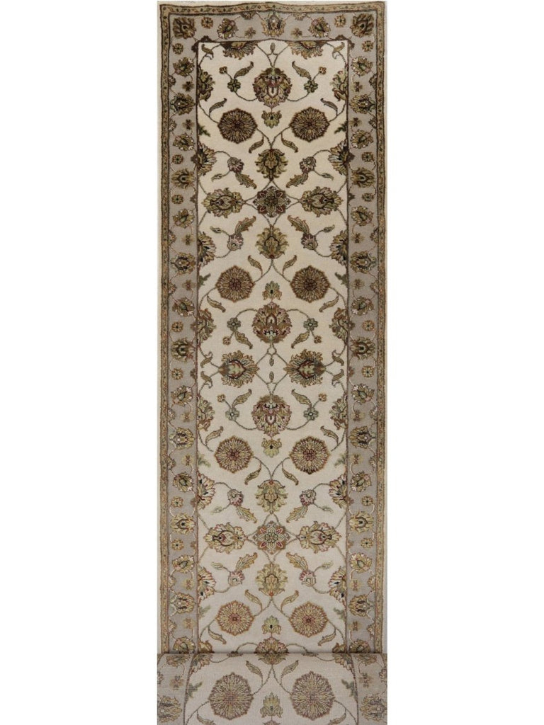 3x20 Persian Kashan Runner - 500442.