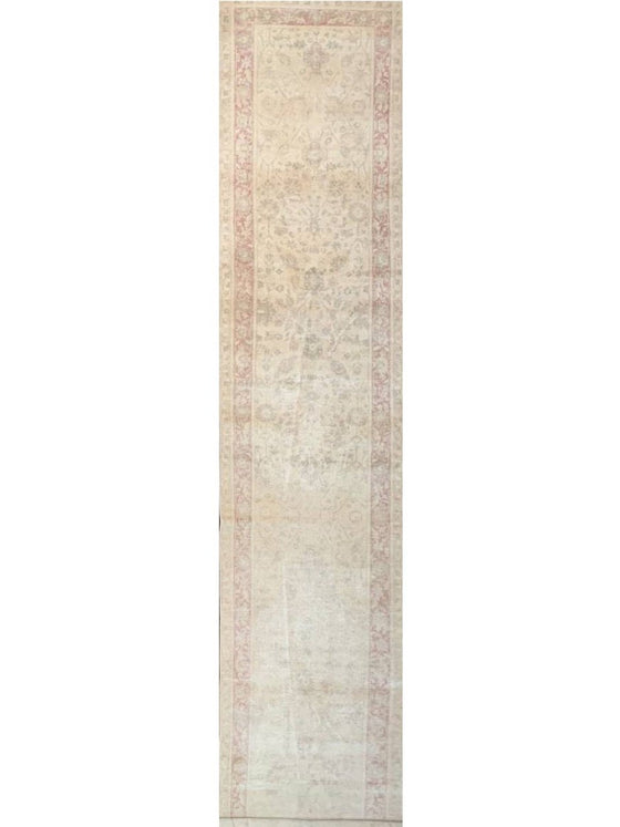 3x20 Old Persian Mahal Runner - 106918.