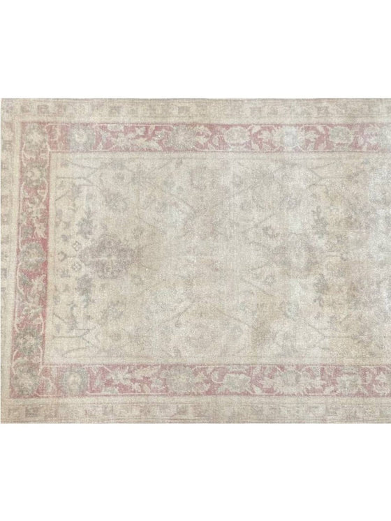 3x20 Old Persian Mahal Runner - 106918.