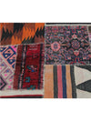 3x20 Persian Patchwork Runner - 109213.