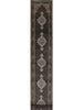 3x21 Persian Runner Rug - 500406.