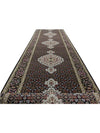 3x21 Persian Runner Rug - 500406.