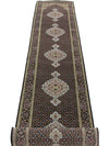 3x21 Persian Runner Rug - 500406.