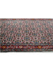 3x23 Old Persian Tabriz Runner - 110527.
