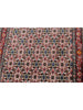 3x23 Old Persian Tabriz Runner - 110527.
