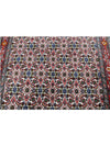 3x23 Old Persian Tabriz Runner - 110527.