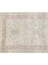 3x24 Persian Mahal Runner - 106920.