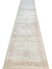 3x24 Persian Mahal Runner - 106920.