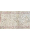 3x24 Persian Mahal Runner - 106920.