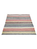 3x3 Persian Kilim Area Rug - 109948.