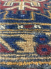 3x4 Persian Ghochan Area Rug - 110907.