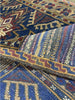 3x4 Persian Ghochan Area Rug - 110907.
