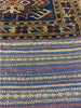 3x4 Persian Ghochan Area Rug - 110907.