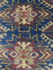 3x4 Persian Ghochan Area Rug - 110907.