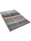 3x4 Persian Kilim Area Rug - 109331.