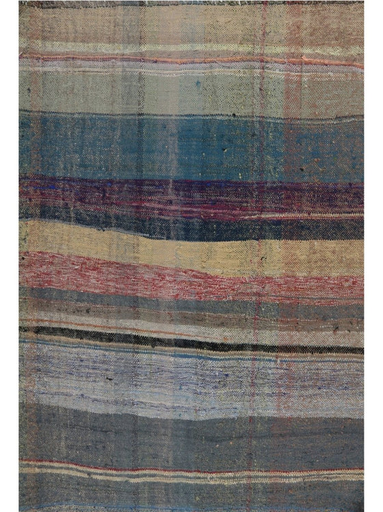 3x4 Persian Kilim Area Rug - 109331.