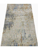 3x5 Modern Abstract Area Rug - 501462.