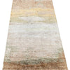 3x5 Modern Abstract Area Rug - 501639.