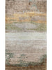 3x5 Modern Abstract Area Rug - 501639.