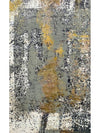 3x5 Modern Abstract Area Rug - 502579.