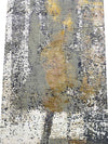 3x5 Modern Abstract Area Rug - 502579.