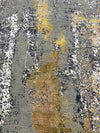 3x5 Modern Abstract Area Rug - 502579.