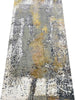 3x5 Modern Abstract Area Rug - 502579.