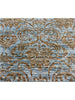 3x5 Modern Oushak Area Rug - 500986.