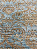 3x5 Modern Oushak Area Rug - 500986.