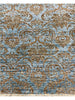 3x5 Modern Oushak Area Rug - 500986.