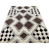 3x5 Moroccan Area Rug - 111153.