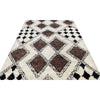 3x5 Moroccan Area Rug - 111153.