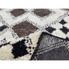 3x5 Moroccan Area Rug - 111153.