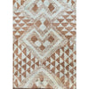 3x5 Moroccan Tribal Area Rug - 111152.