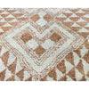 3x5 Moroccan Tribal Area Rug - 111152.