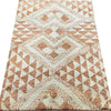 3x5 Moroccan Tribal Area Rug - 111152.