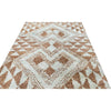 3x5 Moroccan Tribal Area Rug - 111152.